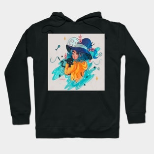 coraline Hoodie